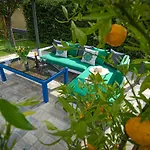 Hébergement de vacances Sunny Garden Pihenohaz Siófok